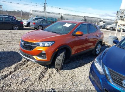 Lot #3051076544 2023 BUICK ENCORE GX PREFERRED FWD