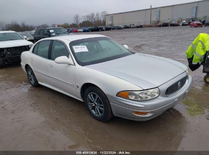 Lot #3034472738 2005 BUICK LESABRE LIMITED