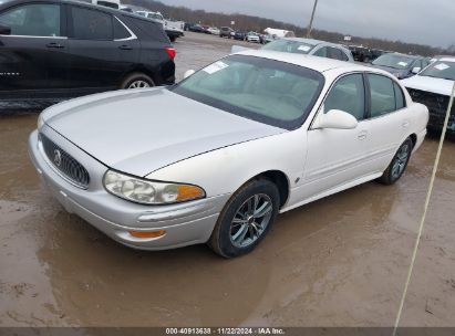 Lot #3034472738 2005 BUICK LESABRE LIMITED