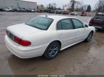 Lot #3034472738 2005 BUICK LESABRE LIMITED