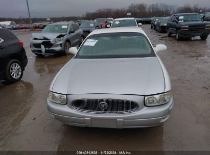 Lot #3034472738 2005 BUICK LESABRE LIMITED