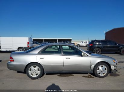 Lot #3056471573 2000 LEXUS ES 300