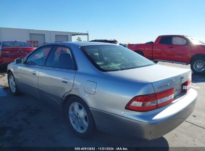 Lot #3056471573 2000 LEXUS ES 300