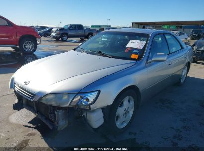 Lot #3056471573 2000 LEXUS ES 300