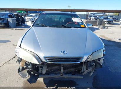 Lot #3056471573 2000 LEXUS ES 300