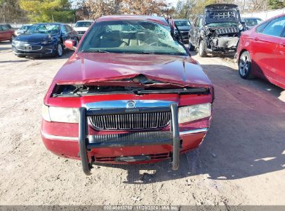 Lot #3056471576 2002 MERCURY GRAND MARQUIS LS