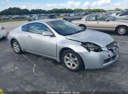 Lot #3035070254 2008 NISSAN ALTIMA 2.5 S