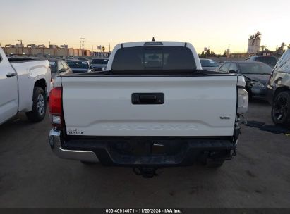 Lot #2995301145 2023 TOYOTA TACOMA SR5 V6