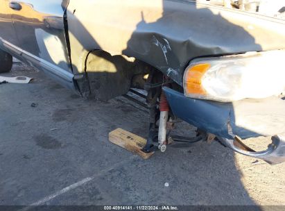 Lot #3035093908 2004 DODGE RAM 1500 SLT/LARAMIE