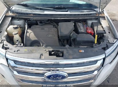 Lot #3035089142 2013 FORD EDGE SE