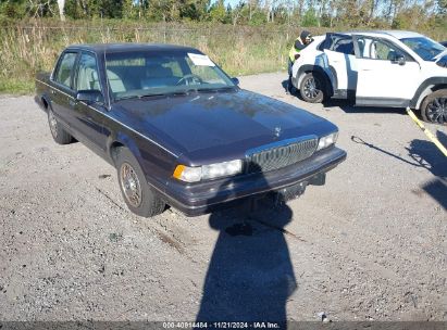 Lot #2995292863 1995 BUICK CENTURY SPECIAL