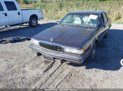 Lot #2995292863 1995 BUICK CENTURY SPECIAL