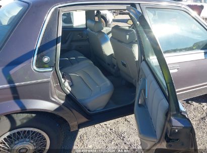 Lot #2995292863 1995 BUICK CENTURY SPECIAL