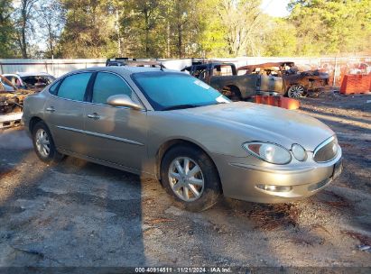 Lot #3004094595 2005 BUICK LACROSSE CXL