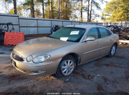 Lot #3004094595 2005 BUICK LACROSSE CXL