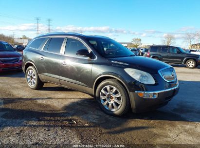 Lot #2992828546 2011 BUICK ENCLAVE 2XL