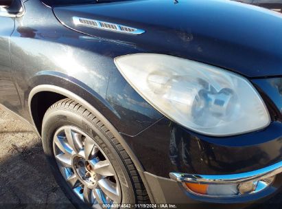 Lot #2992828546 2011 BUICK ENCLAVE 2XL