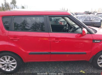 Lot #3035093889 2013 KIA SOUL