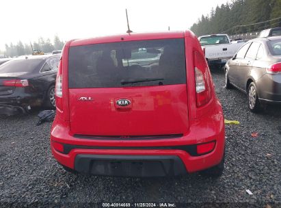 Lot #3035093889 2013 KIA SOUL