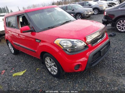 Lot #3035093889 2013 KIA SOUL