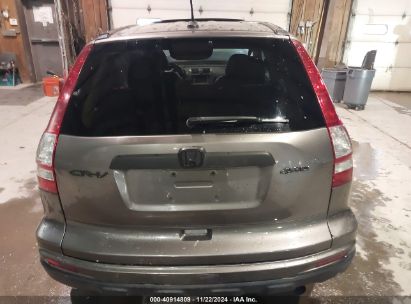 Lot #3035070144 2011 HONDA CR-V EX-L