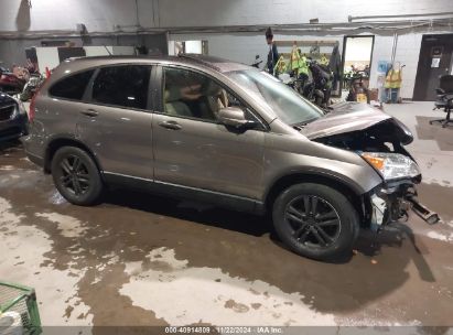 Lot #3035070144 2011 HONDA CR-V EX-L