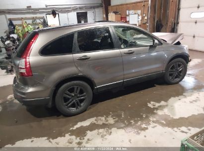 Lot #3035070144 2011 HONDA CR-V EX-L