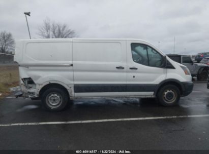 Lot #3051082712 2016 FORD TRANSIT-150