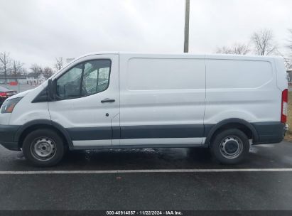 Lot #3051082712 2016 FORD TRANSIT-150