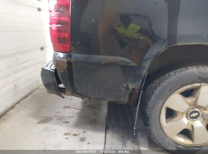 Lot #2992821039 2011 CHEVROLET AVALANCHE 1500 LTZ