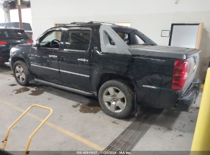 Lot #2992821039 2011 CHEVROLET AVALANCHE 1500 LTZ