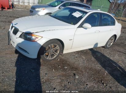 Lot #3035070087 2008 BMW 328I