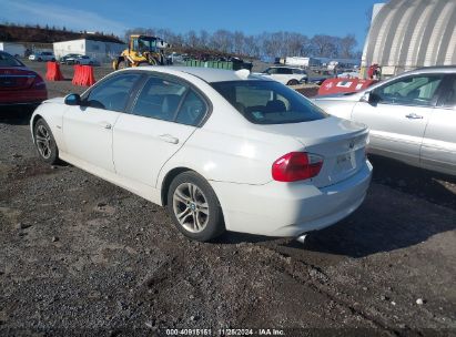 Lot #3035070087 2008 BMW 328I