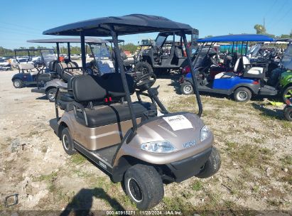 Lot #3037542099 2023 OTHER GOLF CART