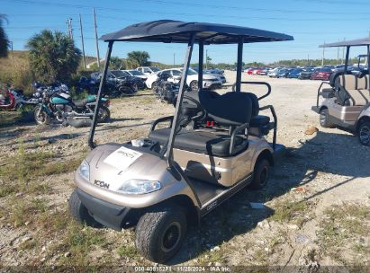 Lot #3037542099 2023 OTHER GOLF CART