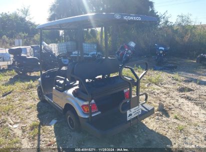 Lot #3037542099 2023 OTHER GOLF CART