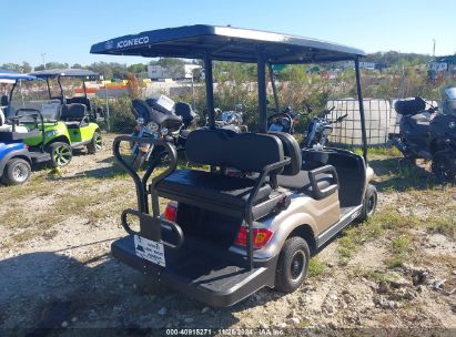 Lot #3037542099 2023 OTHER GOLF CART