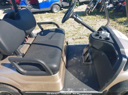 Lot #3037542099 2023 OTHER GOLF CART