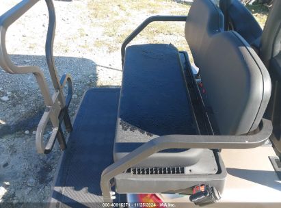 Lot #3037542099 2023 OTHER GOLF CART