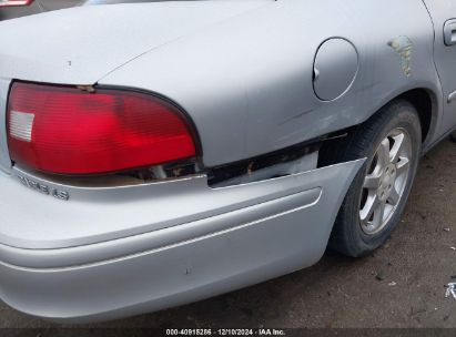 Lot #3050079047 2001 MERCURY SABLE LS PREMIUM