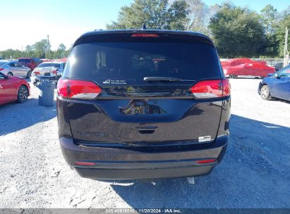 Lot #3035082270 2019 CHRYSLER PACIFICA TOURING L PLUS