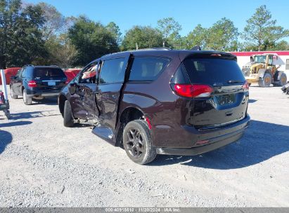 Lot #3035082270 2019 CHRYSLER PACIFICA TOURING L PLUS