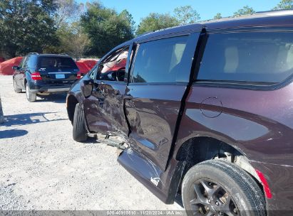 Lot #3035082270 2019 CHRYSLER PACIFICA TOURING L PLUS