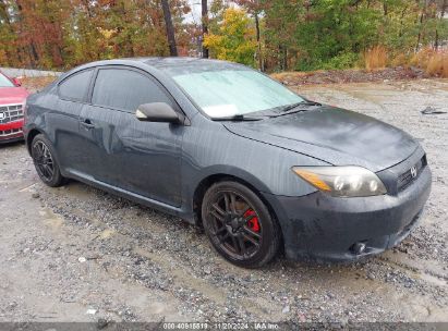 Lot #3037542086 2009 SCION TC