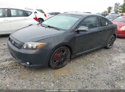 Lot #3037542086 2009 SCION TC