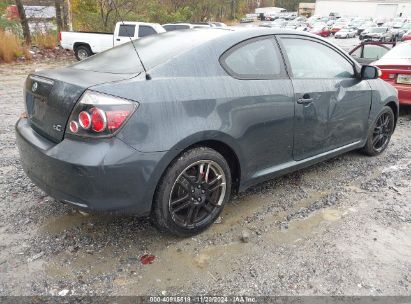 Lot #3037542086 2009 SCION TC