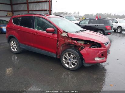 Lot #3028042406 2016 FORD ESCAPE SE