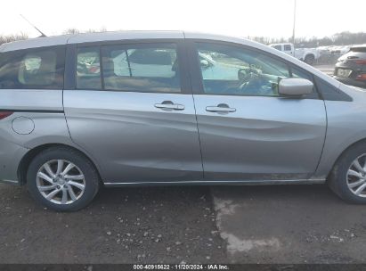 Lot #2995292850 2012 MAZDA MAZDA5 SPORT