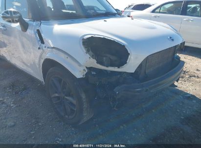 Lot #3056069163 2013 MINI COUNTRYMAN COOPER S