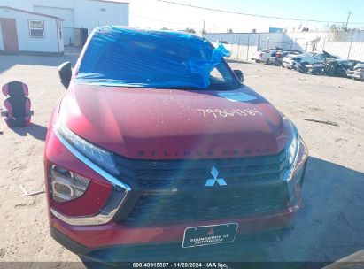 Lot #3056471512 2024 MITSUBISHI ECLIPSE CROSS LE